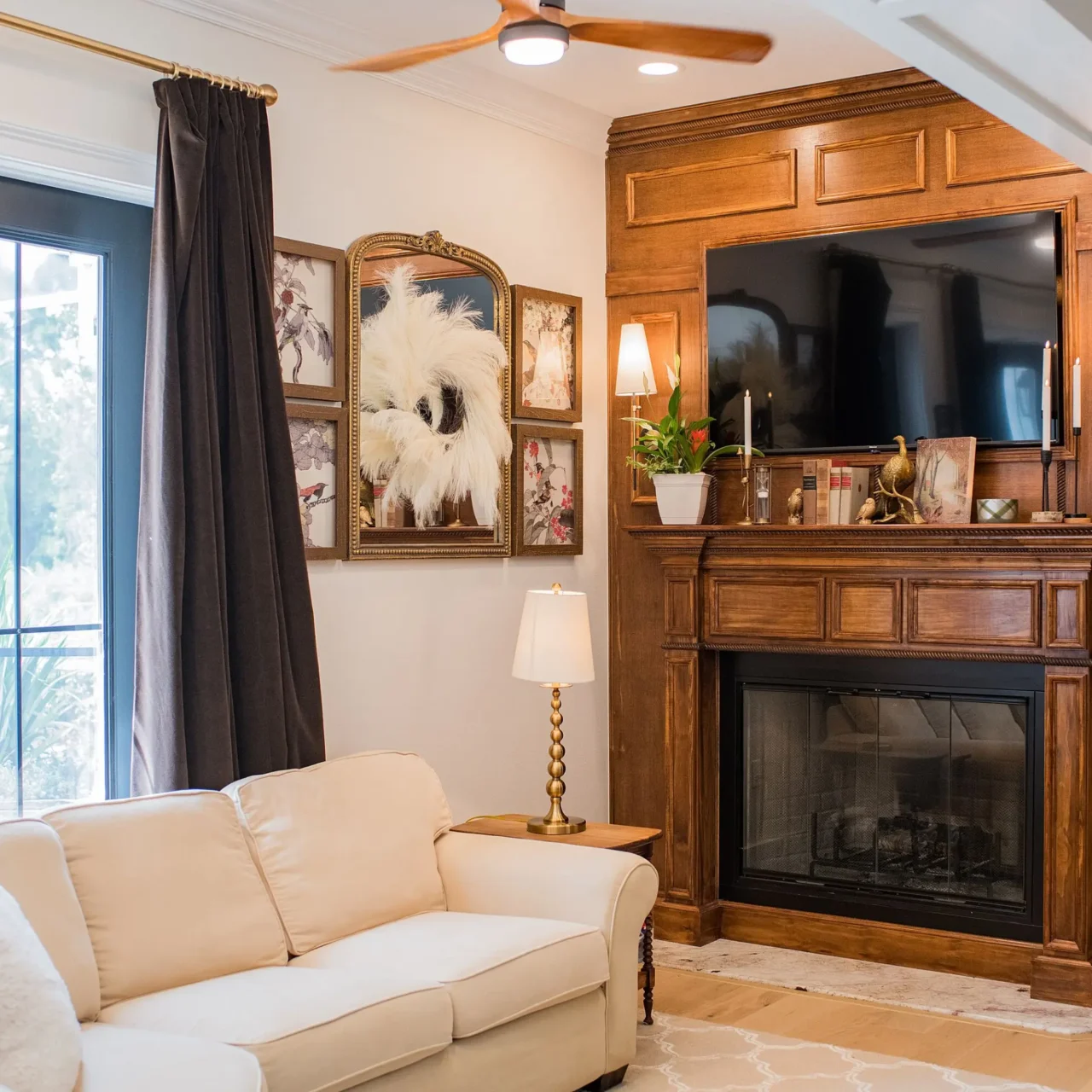 Remodeling for the Long Term: How to Choose Finishes That Last