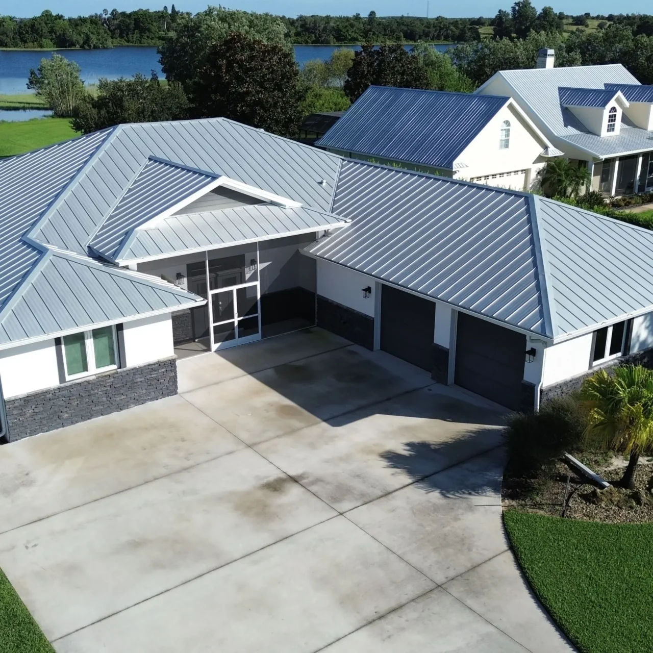 Seasonal Living: Remodeling for Snowbirds in Sebring