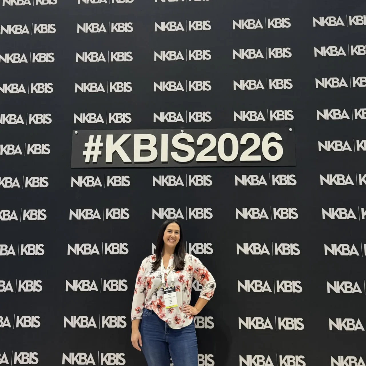 KBIS Takeaways: 2026 Design Trends