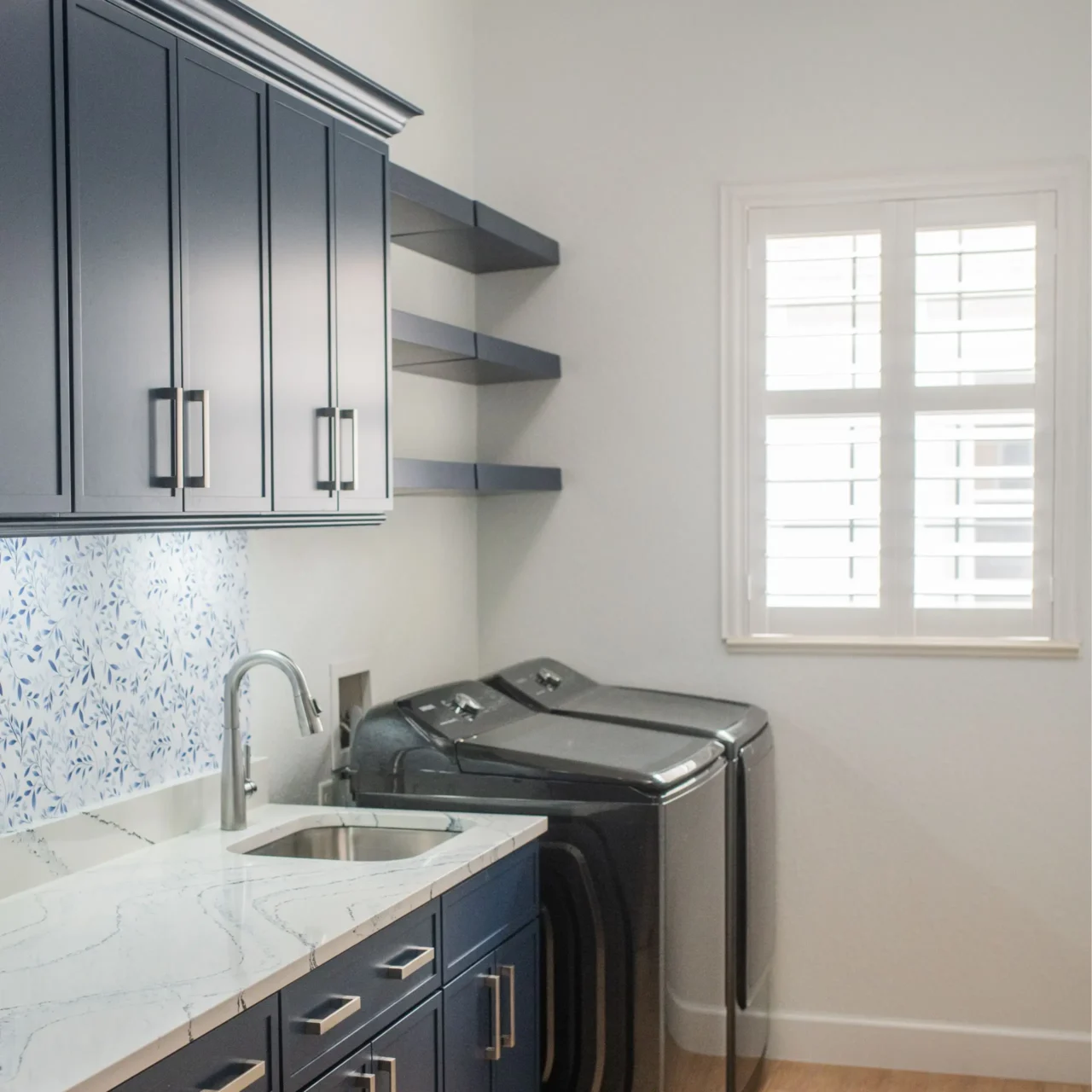 Laundry Room Remodeling Ideas