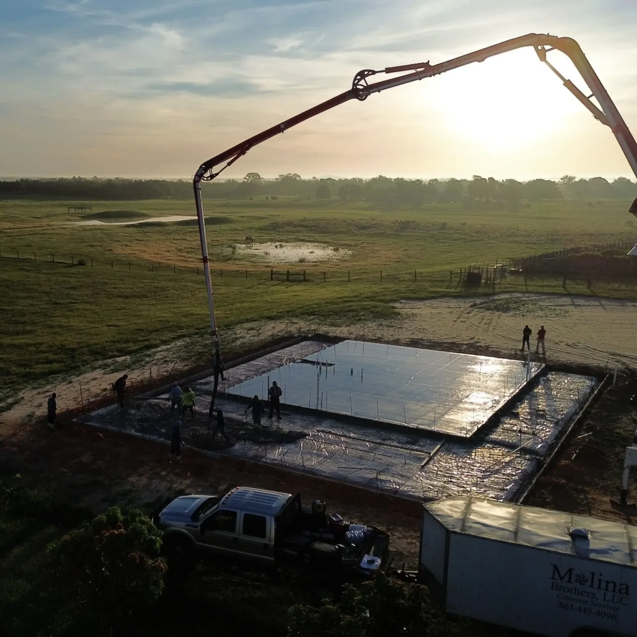 Building a Home in Sebring: 6 Questions Every Homeowner Asks